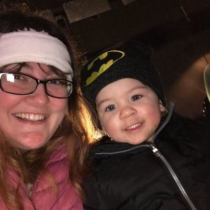 Meet your Posher, Mallory